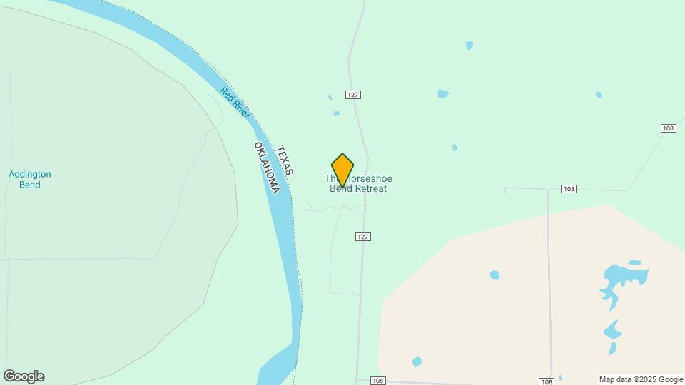 4411 County Rd 127 Map and Location Details