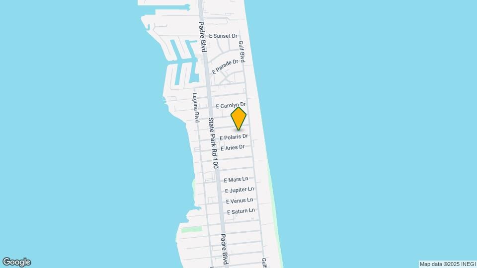 120 E Polaris Dr Map and Location Details