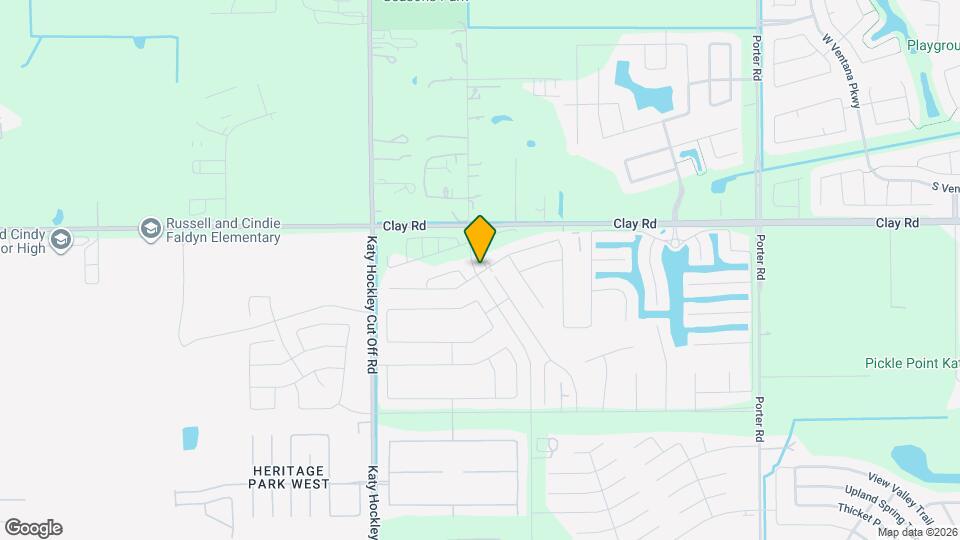 3903 Giorgio Pastel Pl Map and Location Details