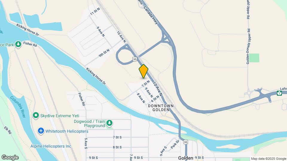 901-907 7 St N Map and Location Details