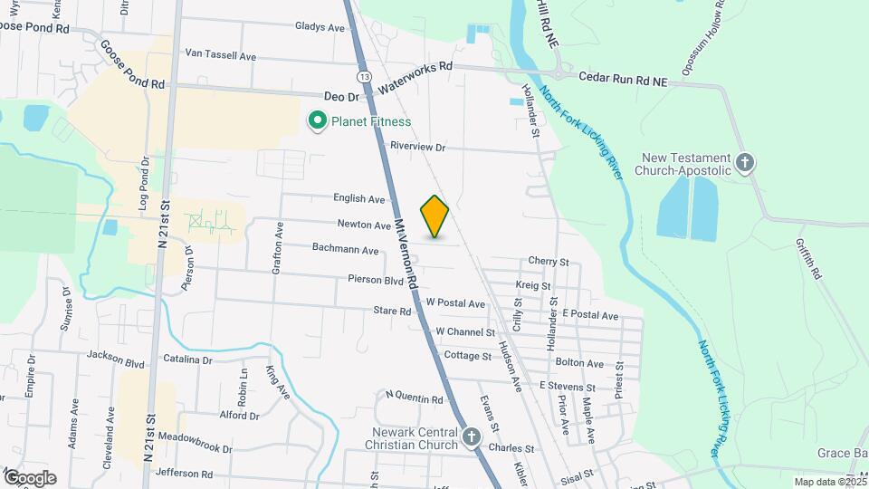 39 Arbor Ct Map and Location Details