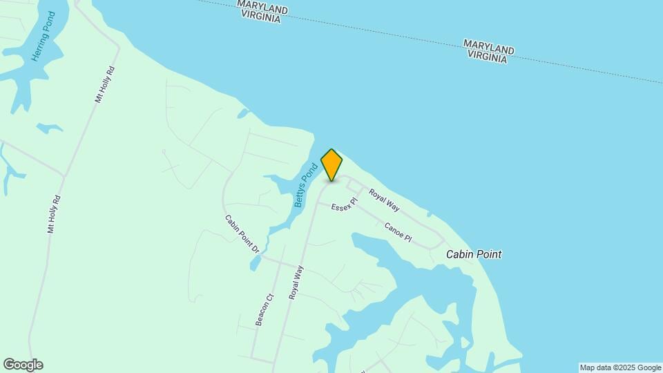 1170 Royal Way Rentals in Montross, VA