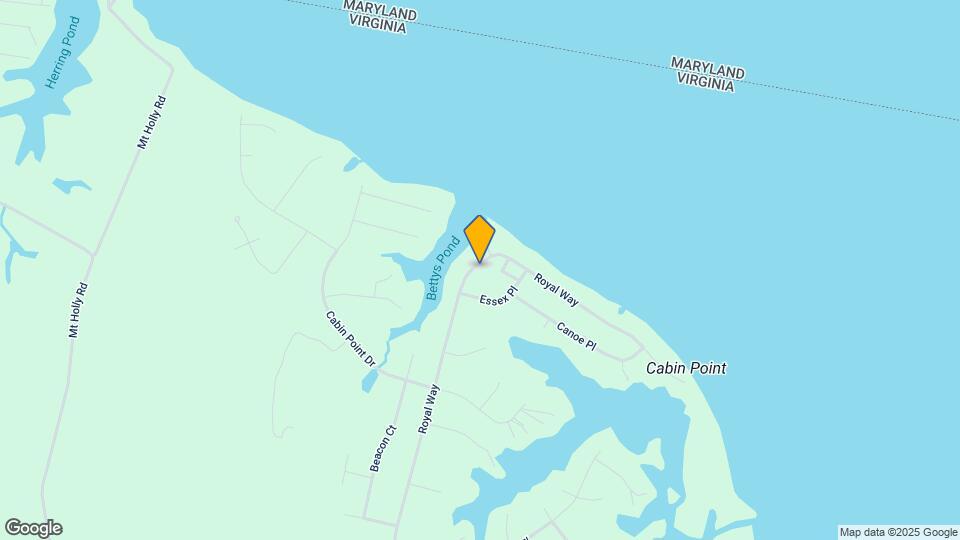 1170 Royal Way Rentals in Montross, VA