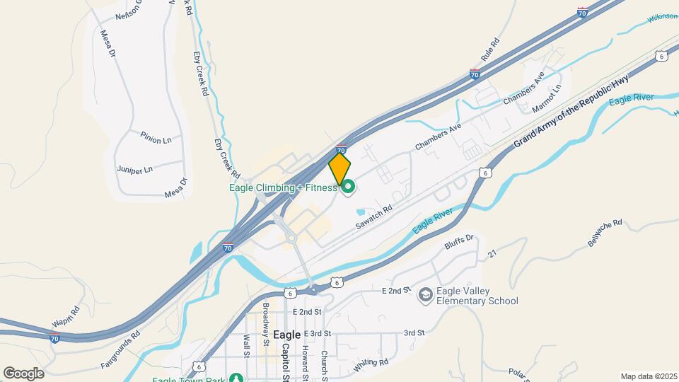 700 Chambers Ave Apartments Eagle, CO Apartments For Rent