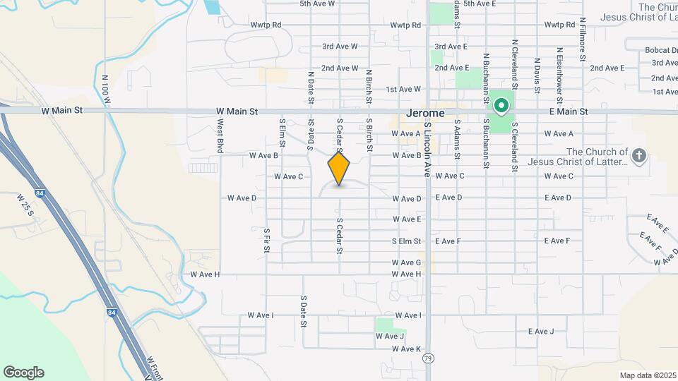 300 W Avenue D Apartments Jerome, ID Apartments For Rent