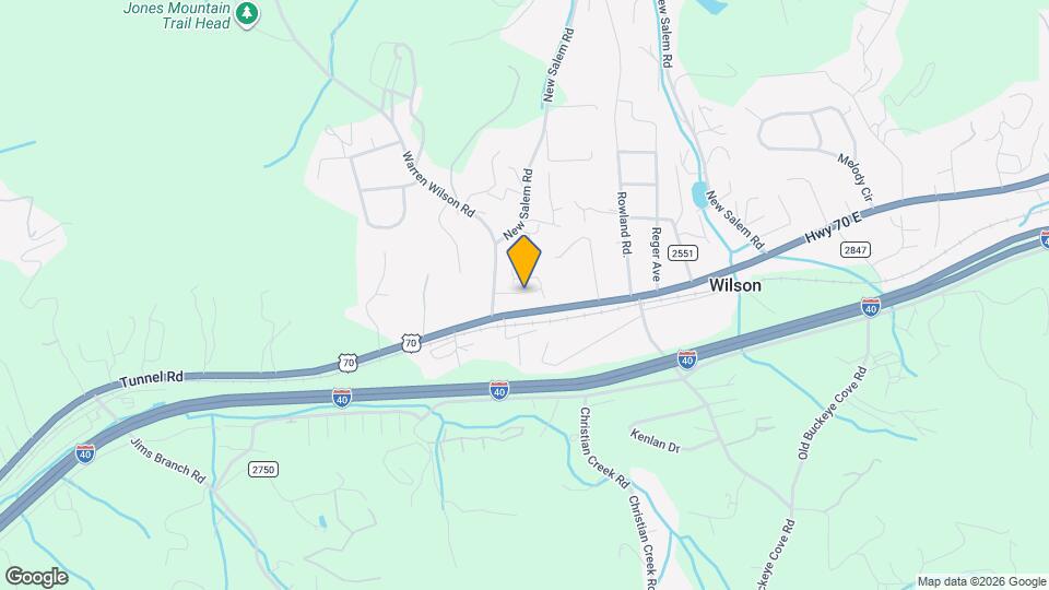 Jasper Apartments Swannanoa, NC Apartments For Rent