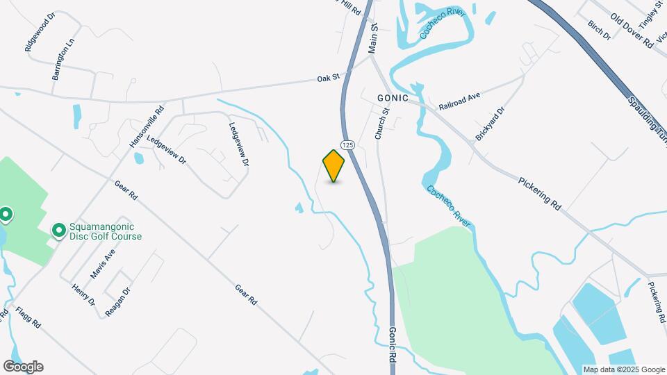 37 Indian Brook Cir Map and Location Details