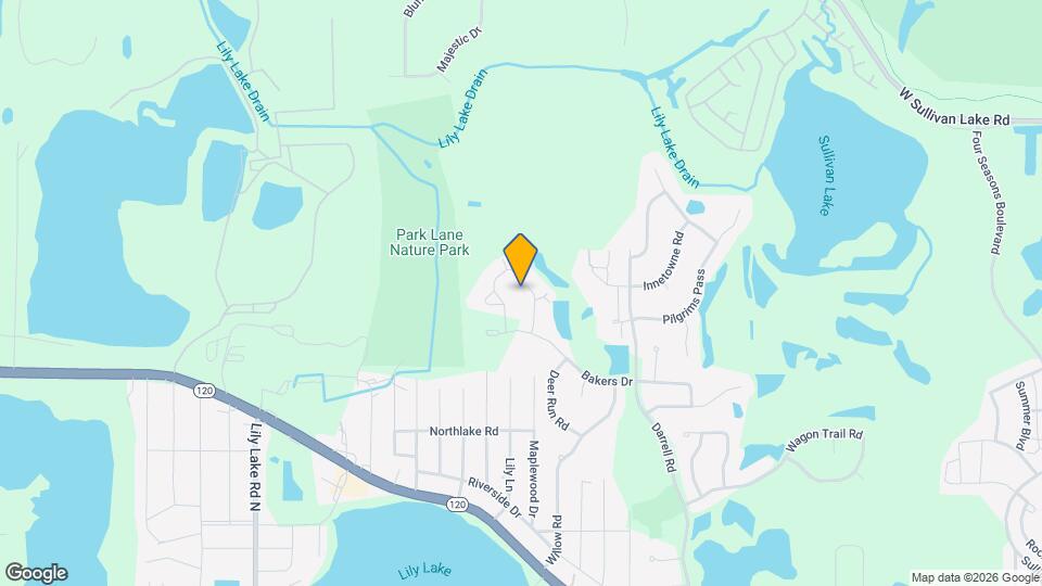 637 Arbor Cir Rentals in Lakemoor, IL