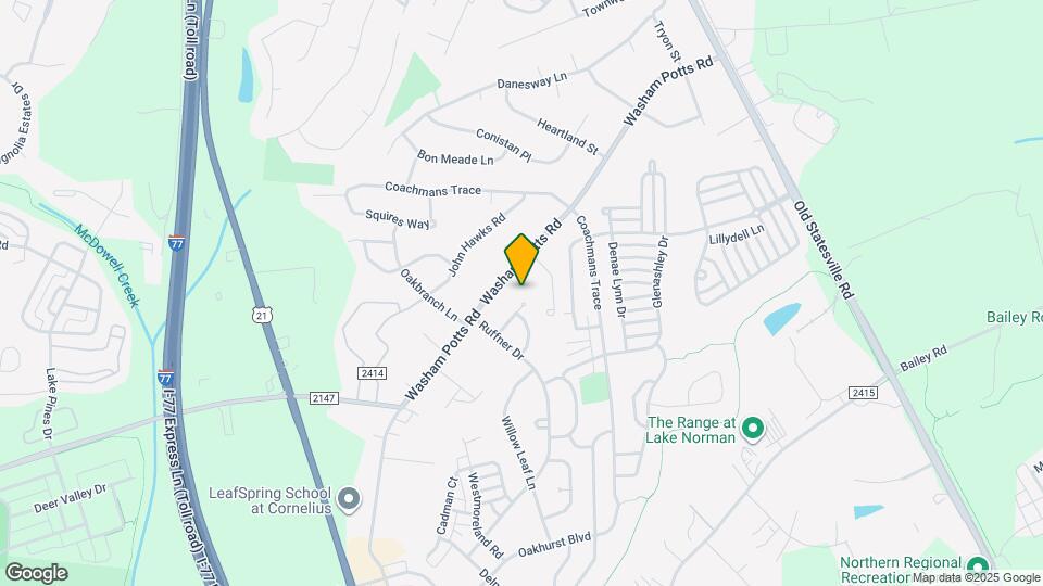 10139 Allison Taylor Ct Map and Location Details