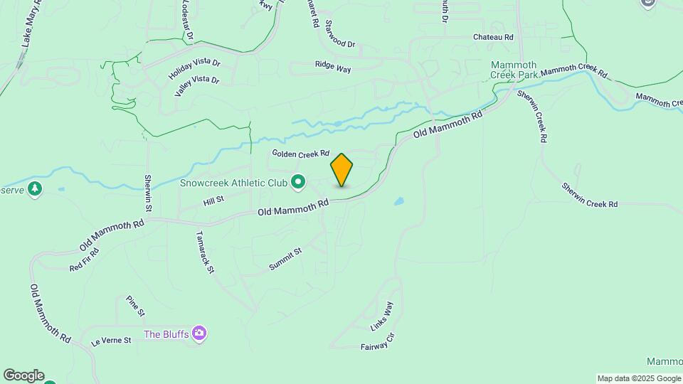 1382 Timber Creek Rd Map and Location Details