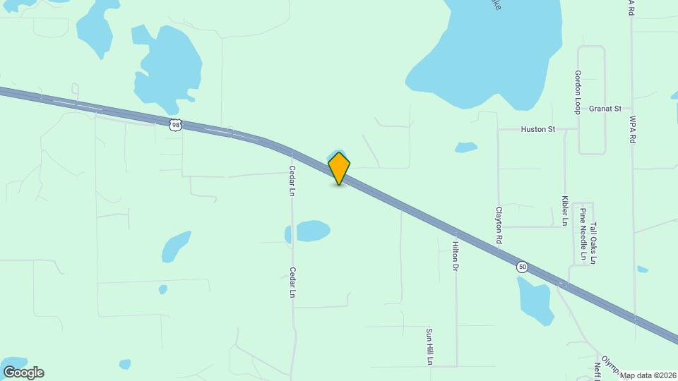 24242 Cortez Blvd Map and Location Details