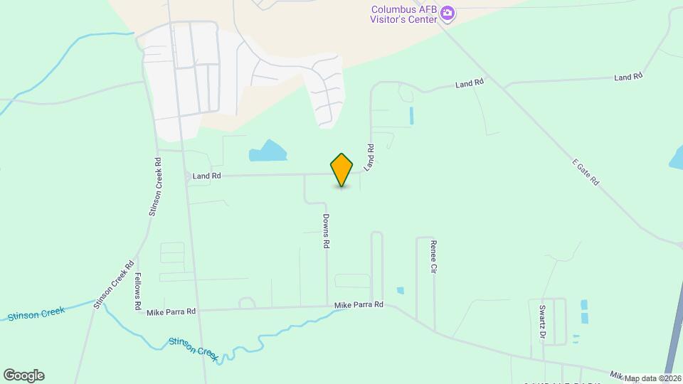 18 Coleman Rd Map and Location Details