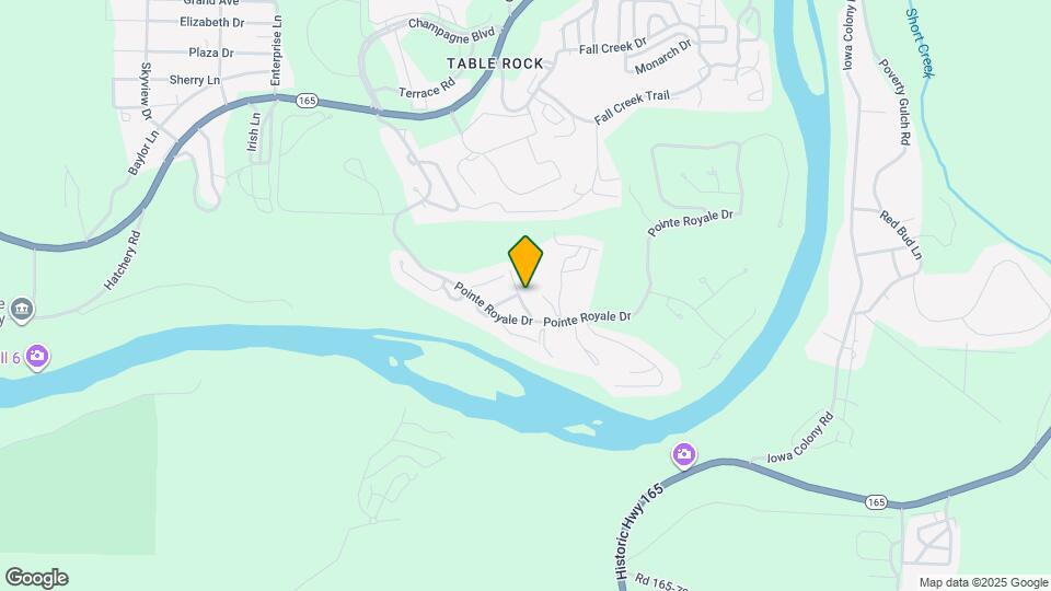 Branson Condominiums Pointe Royale Apartments Branson, MO Apartments