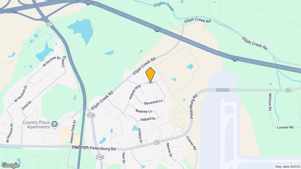 1747 Asbury Way Rentals in Hebron, KY