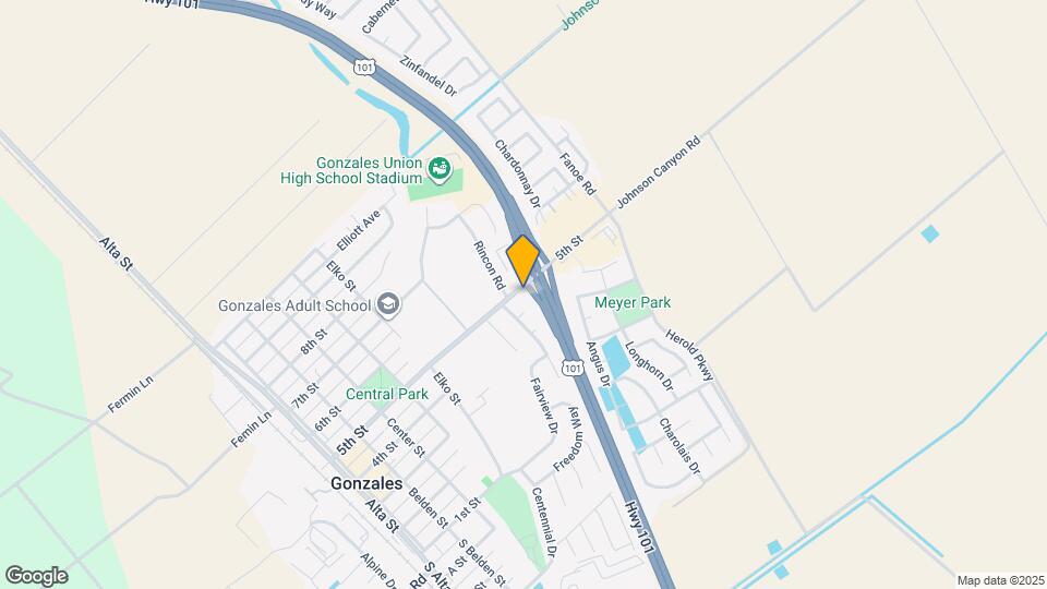 704 5th St Apartments Gonzales, CA Apartments For Rent