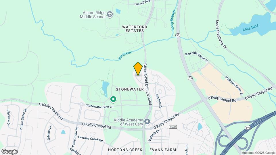 446 Panorama View Loop-Unit -446 Map and Location Details