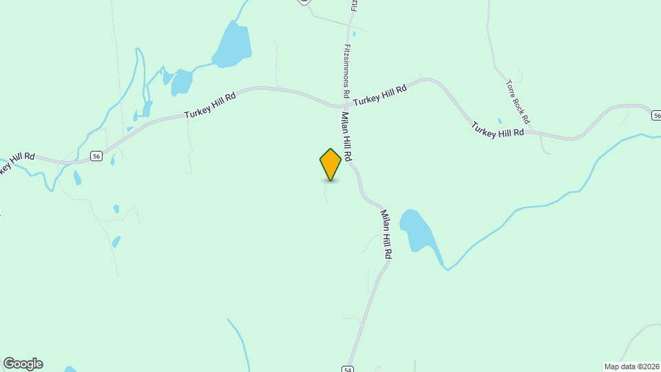 21 Contentment Ln Map and Location Details