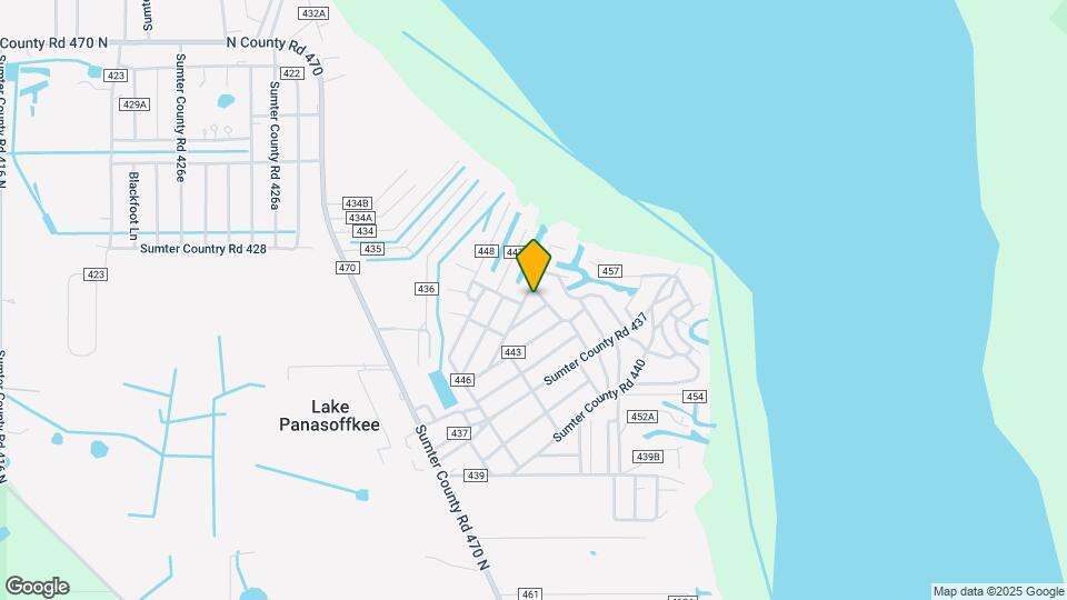 2418 County Rd 451 Map and Location Details