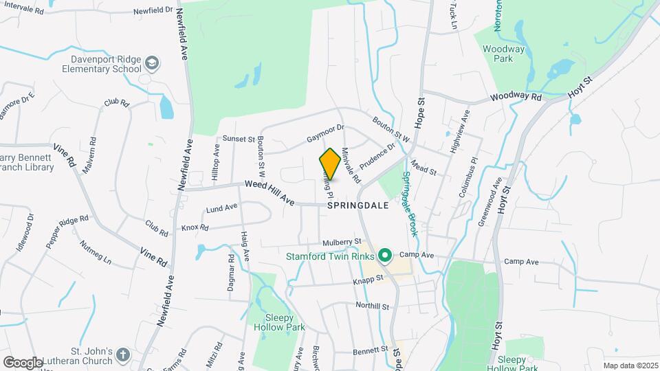 29 Sterling Pl Map and Location Details