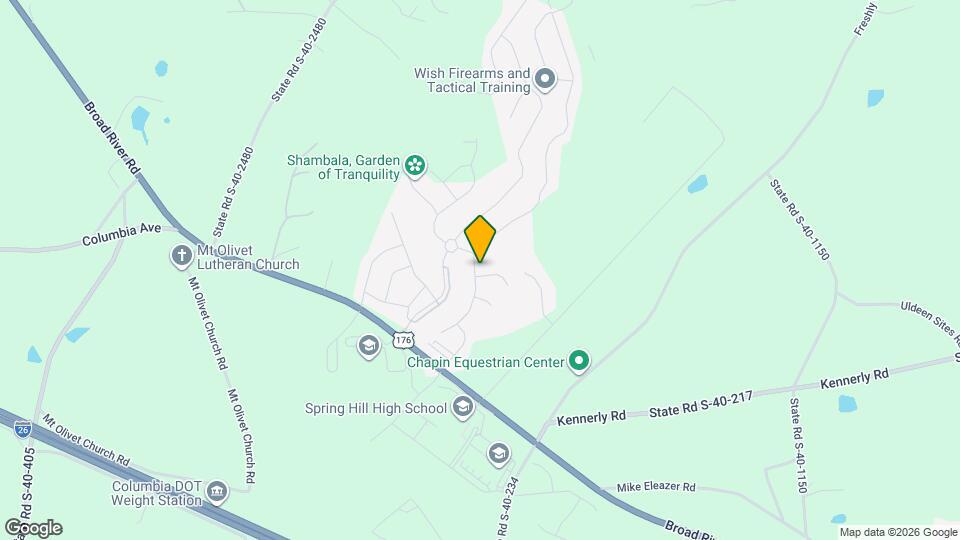 5 Mapleline Ct Map and Location Details