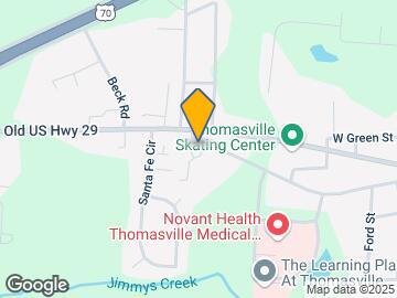 kingston ridge apartments thomasville nc apartments for rent
