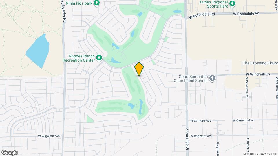 389 Foster Springs Rd Map and Location Details