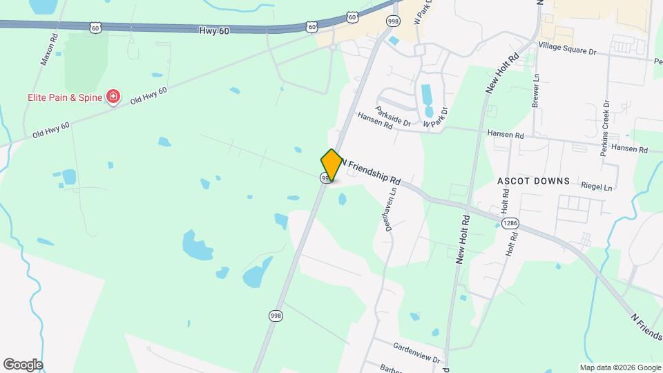 2400 Olivet Church Rd Rentals in Paducah, KY