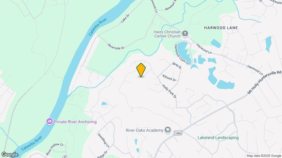 8931 Rockrose Wy Map and Location Details