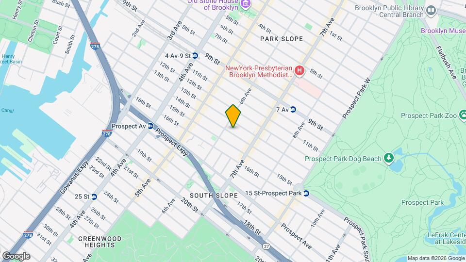 The Vault Apartments Brooklyn, NY Apartments For Rent