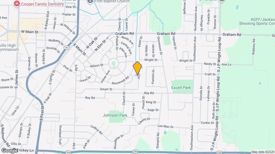 Jane Drive Apartments and Nearby Jacksonville Apartments For Rent