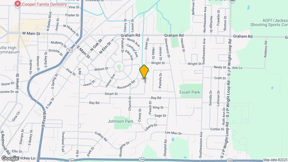 Jane Drive Apartments and Nearby Jacksonville Apartments For Rent