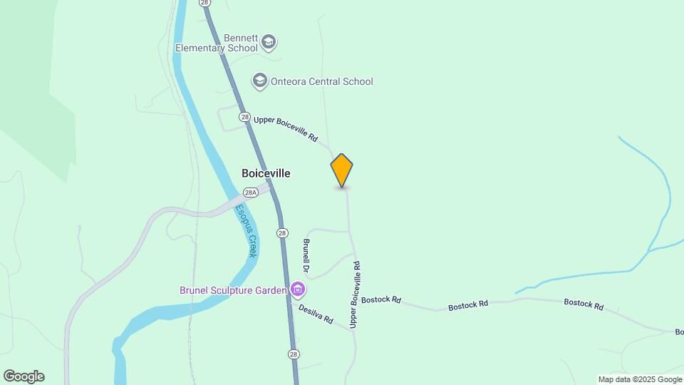 100 Upper Boiceville Rd Apartments and Nearby Boiceville Apartments For