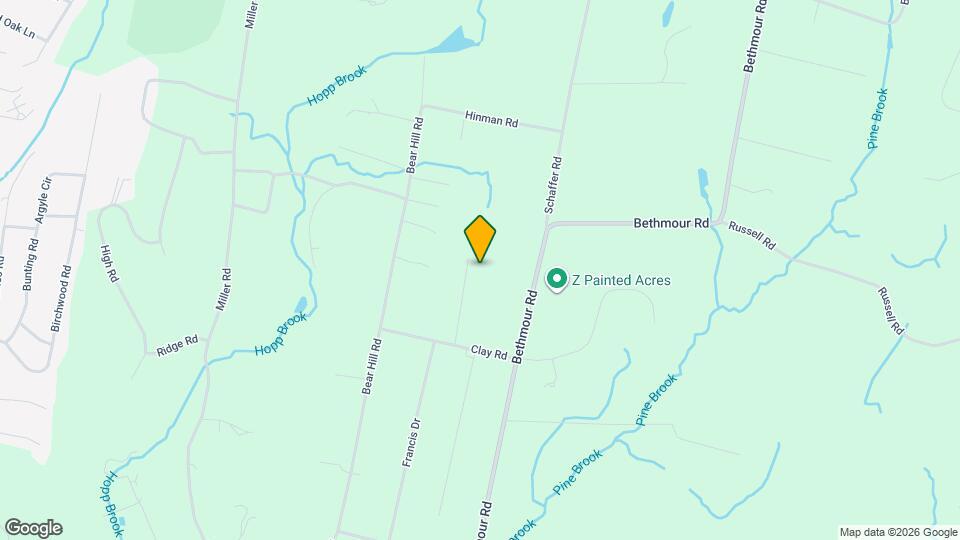 34 Hi-Ann Ct Map and Location Details