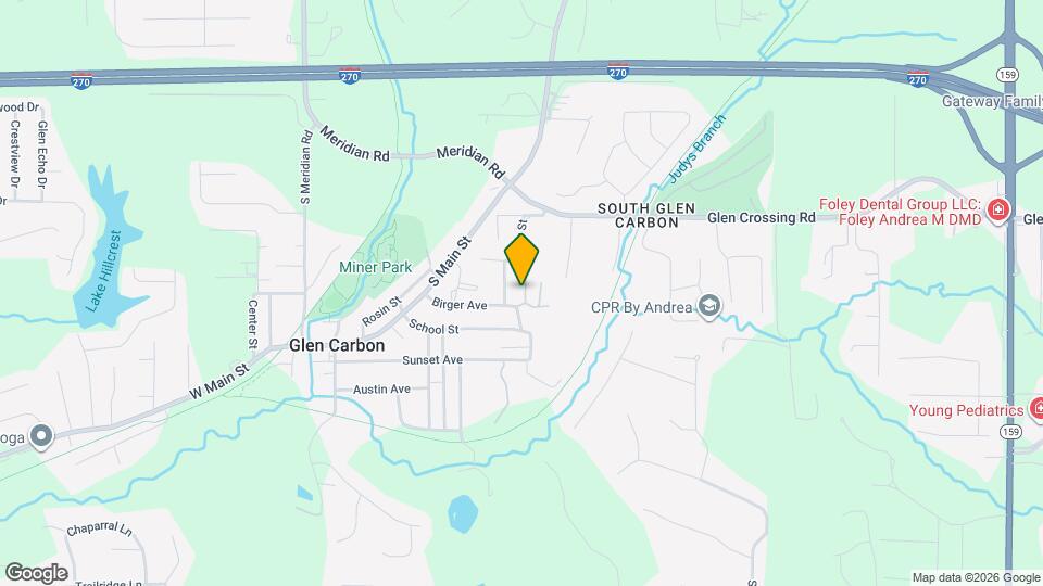 3 Coachlight Trailer Park Rentals in Glen Carbon, IL