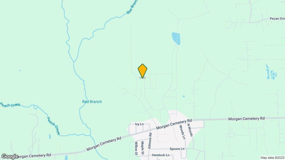 10434 Sweetwater Creek Dr Map and Location Details