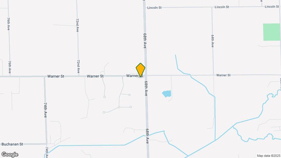 6830 Warner St Apartments Allendale, MI Apartments For Rent