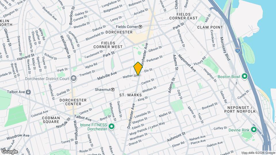 4 Mayhew St, Unit ID1380175P Map and Location Details