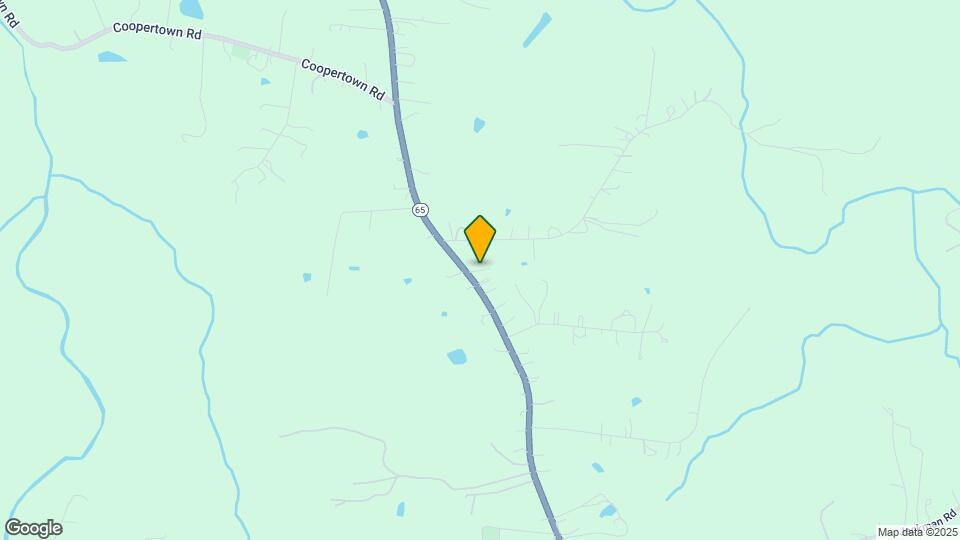 8220 Whites Creek Pike Map and Location Details
