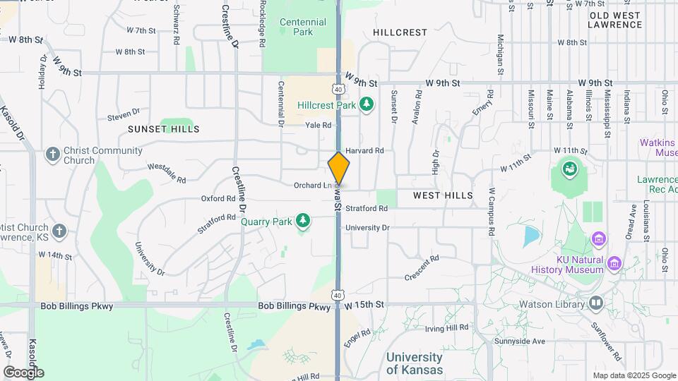 Eddingham Place Apartments and Nearby Lawrence Apartments For Rent