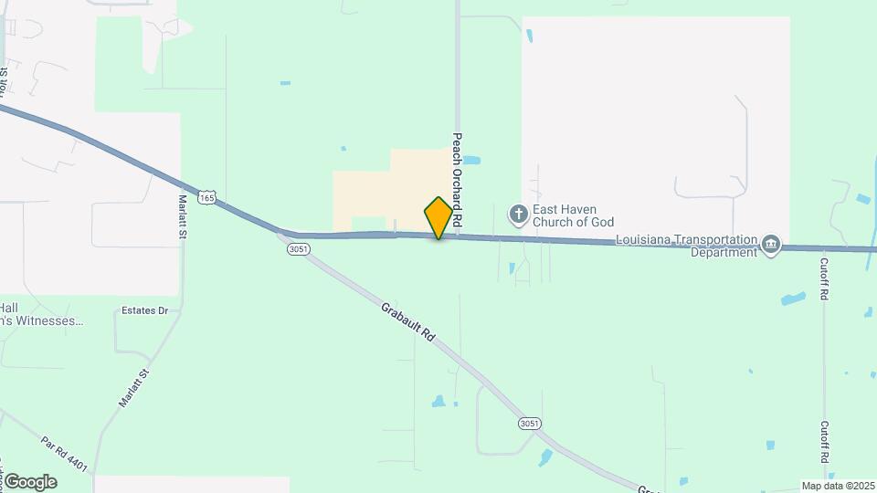 6106 Mer Rouge Rd Rentals in Bastrop, LA