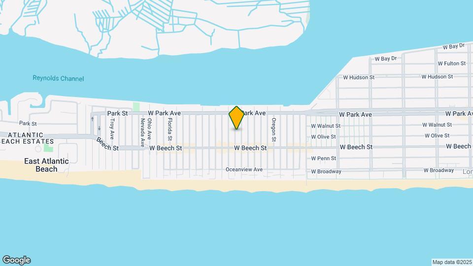 76 Vermont St Map and Location Details