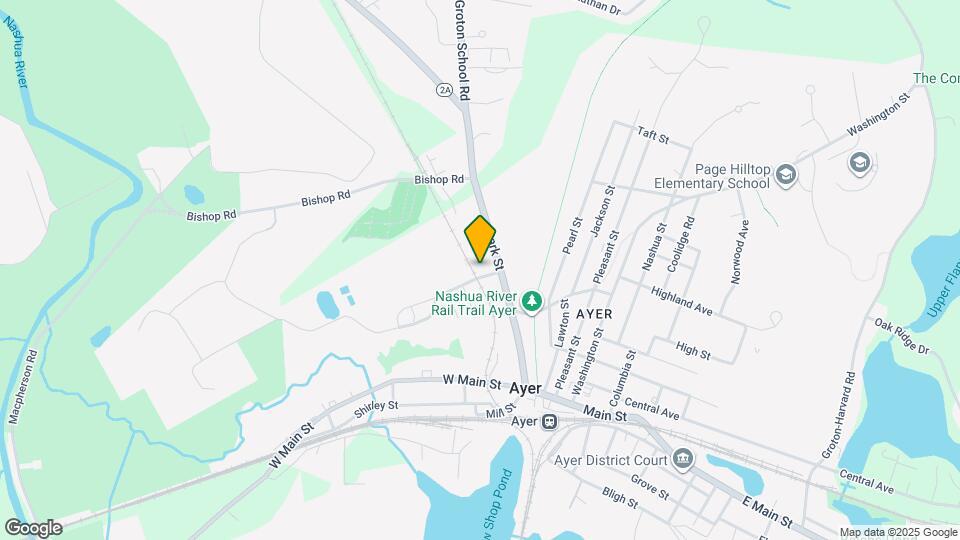 3 Brook St Apartments and Nearby Ayer Apartments For Rent Ayer, MA