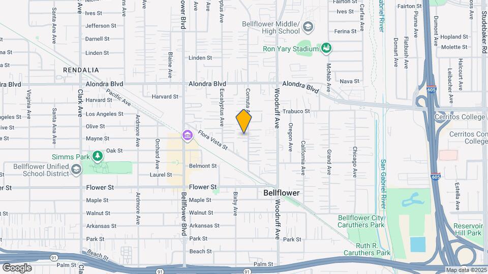 Cornuta Apartments Bellflower, CA Apartments For Rent