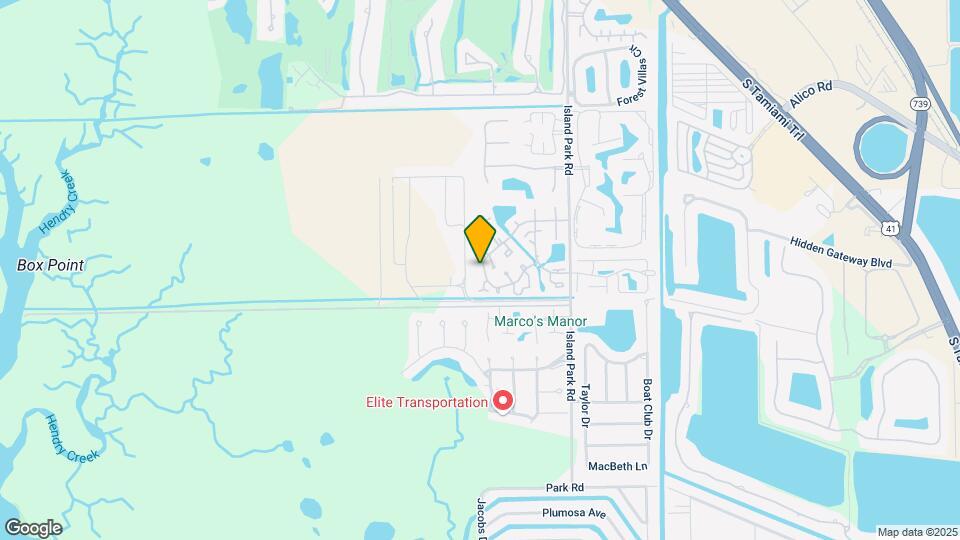 6450 Royal Woods Dr Map and Location Details