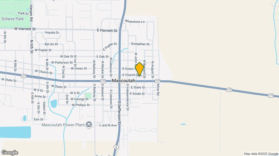 507 E Main St Apartments Mascoutah, IL Apartments For Rent