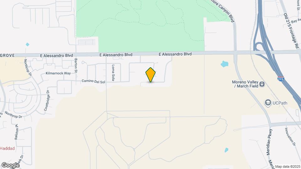 20585 Camino del Sol Apartments and Nearby Riverside Apartments For