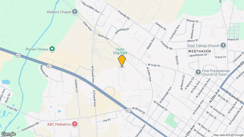 Pinewood Apartments Dunn, NC Apartments For Rent