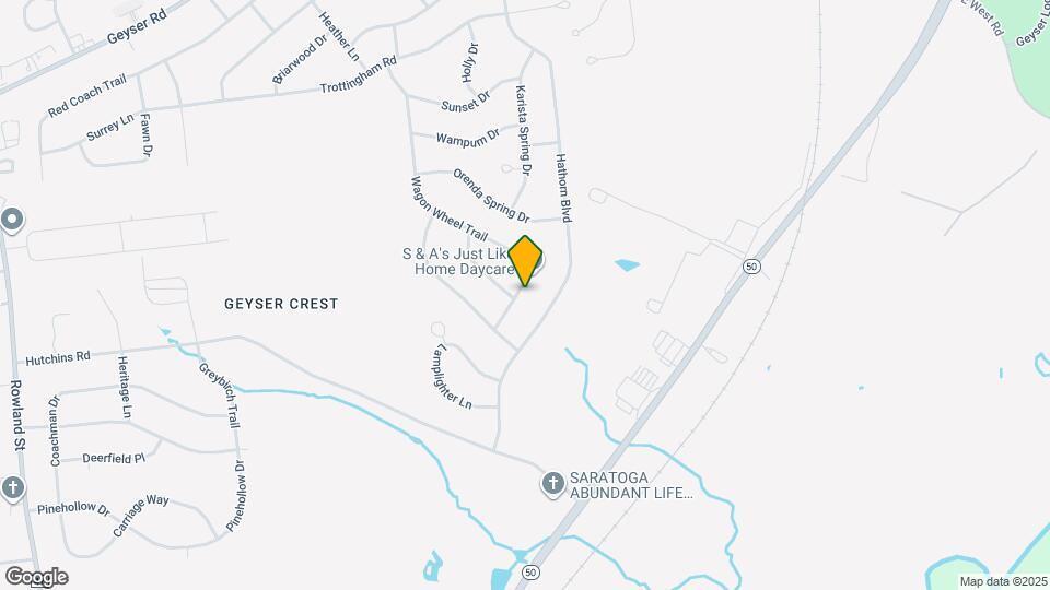 80 Wagon Wheel Trail Map and Location Details