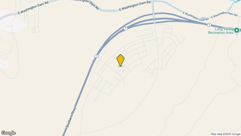 1714 Devils Gdn Ln Map and Location Details