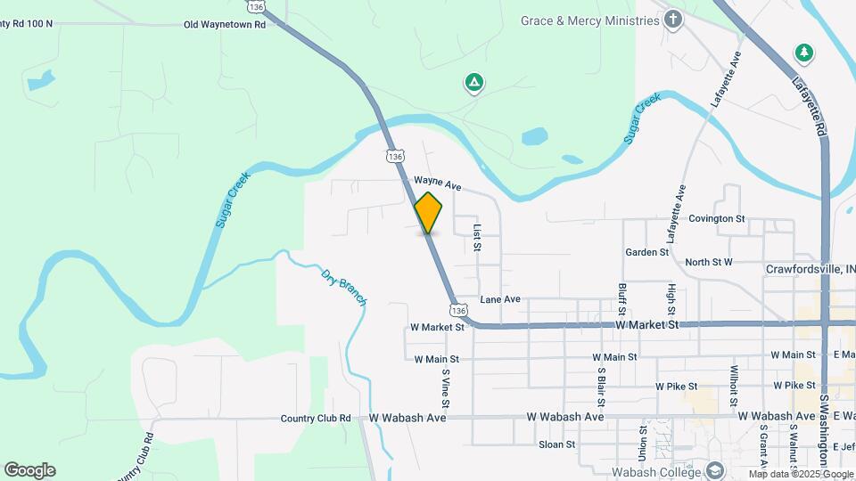 409 Rd Apartments Crawfordsville, IN Apartments For Rent